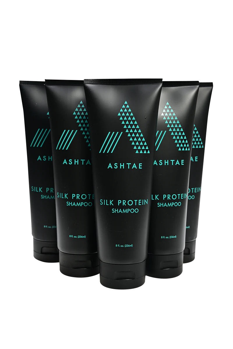 Ashtae Protein Shampoo