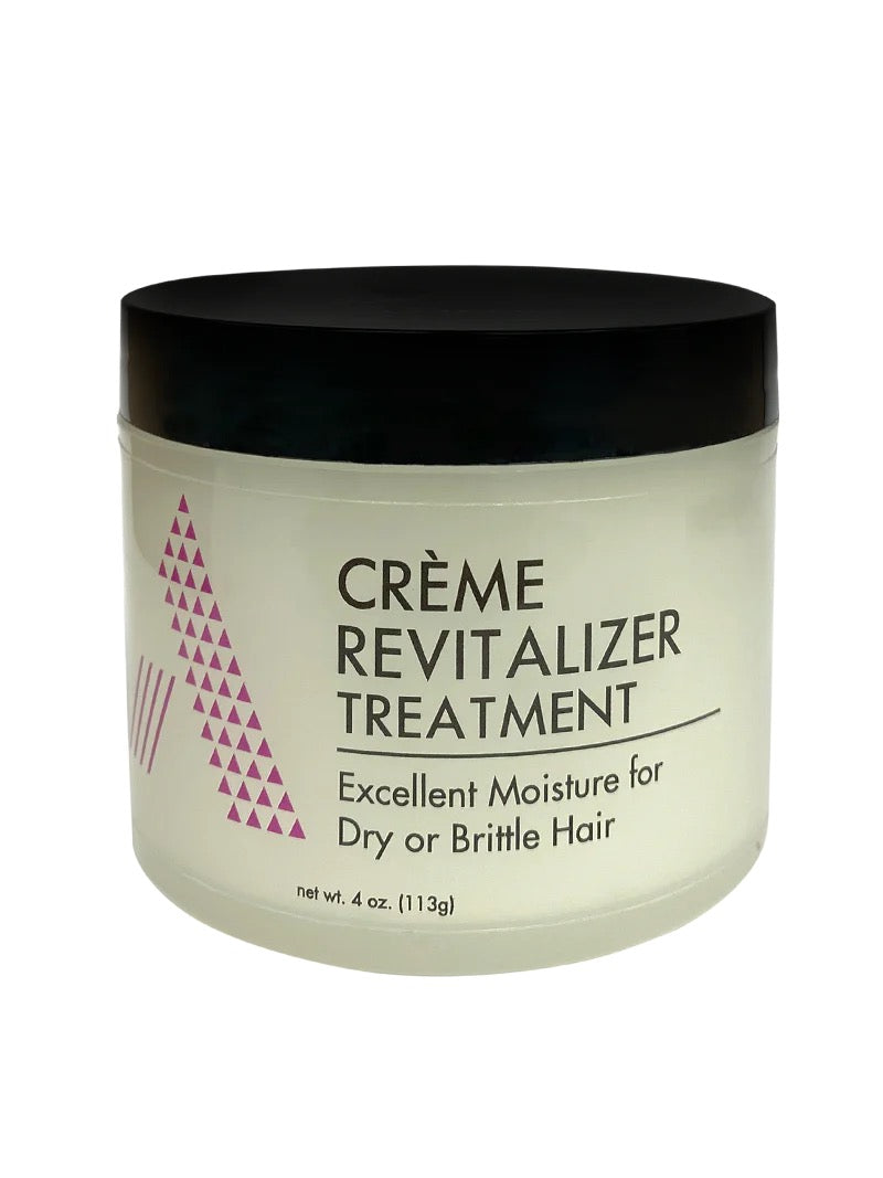 Ashtae Creme Revitalizer