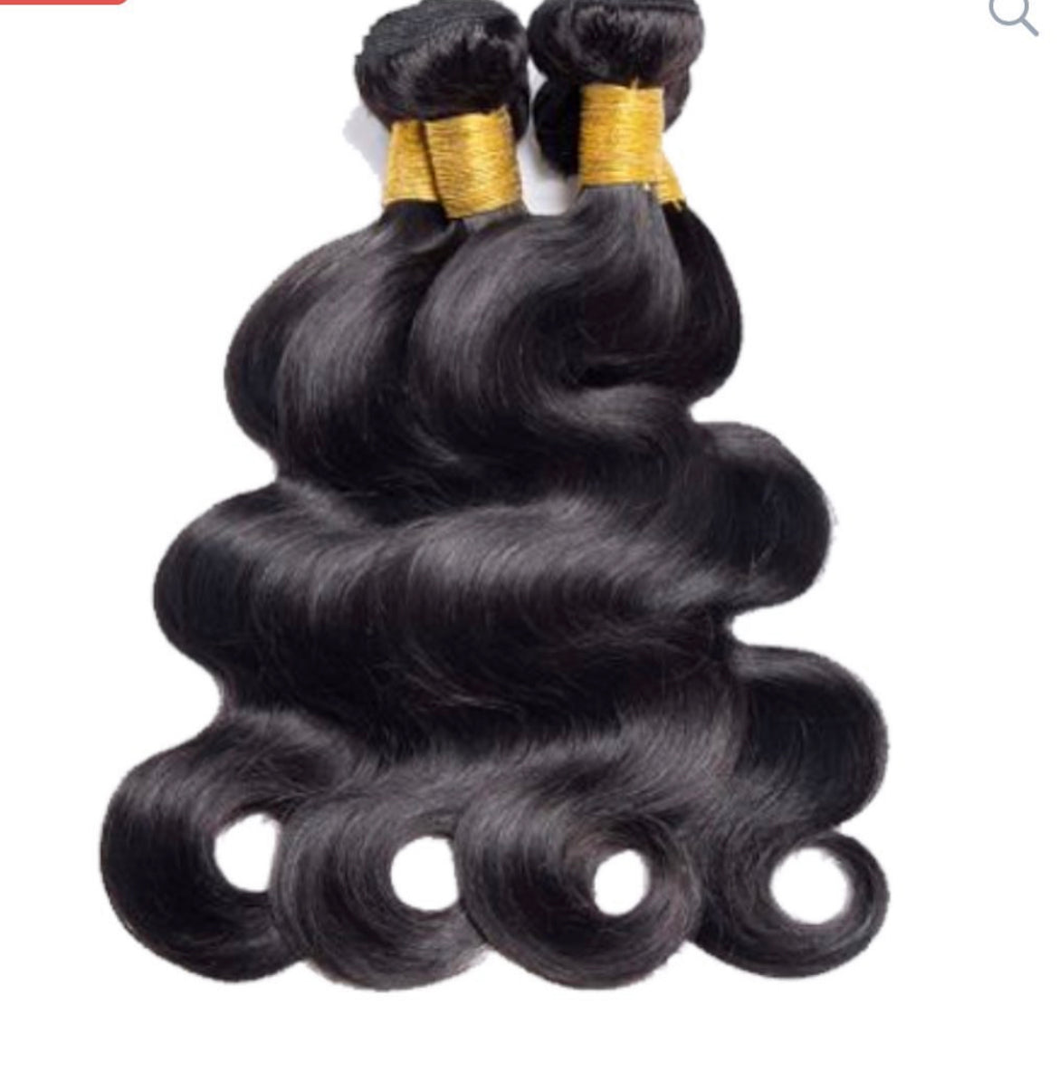 Human Hair Bundles