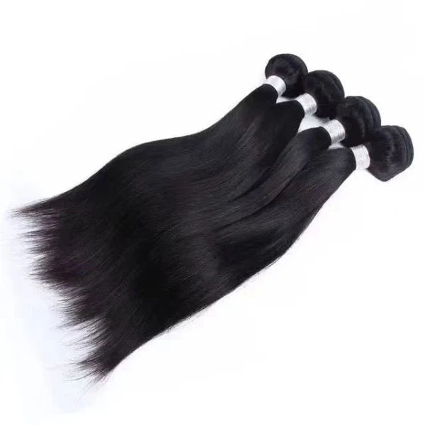 Human Hair Bundles