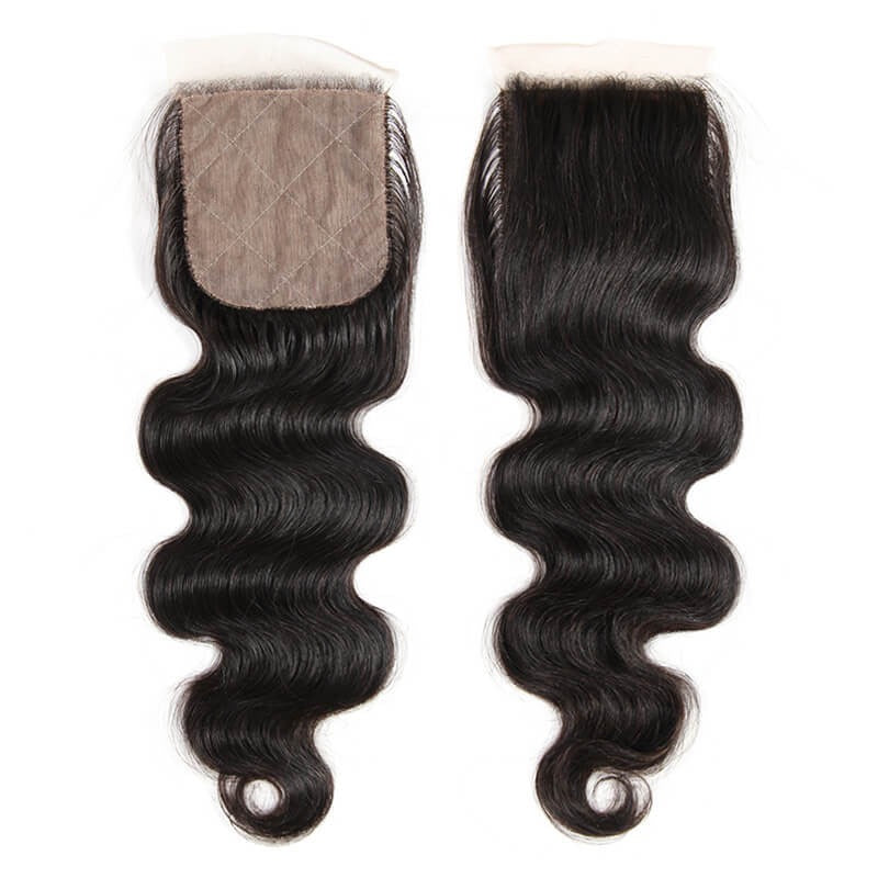 Human Hair Bundles