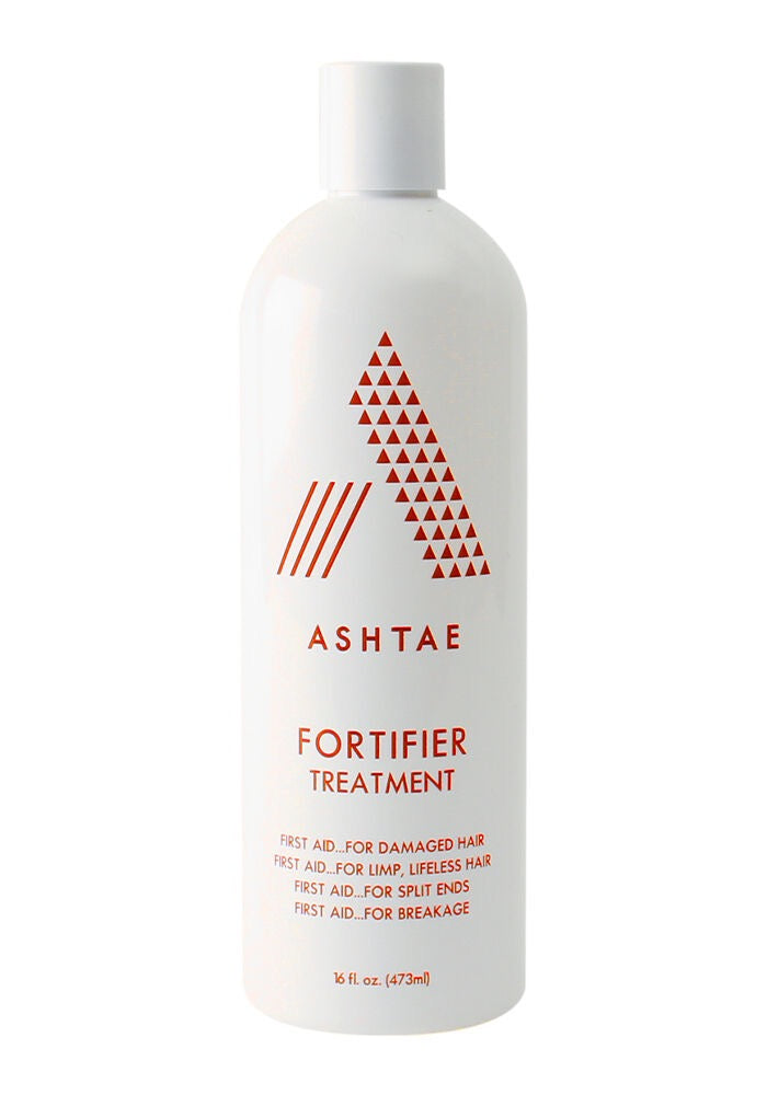 Ashtae Fortifier Treatment 16oz