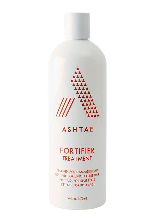 Ashtae Fortifier Treatment 16oz